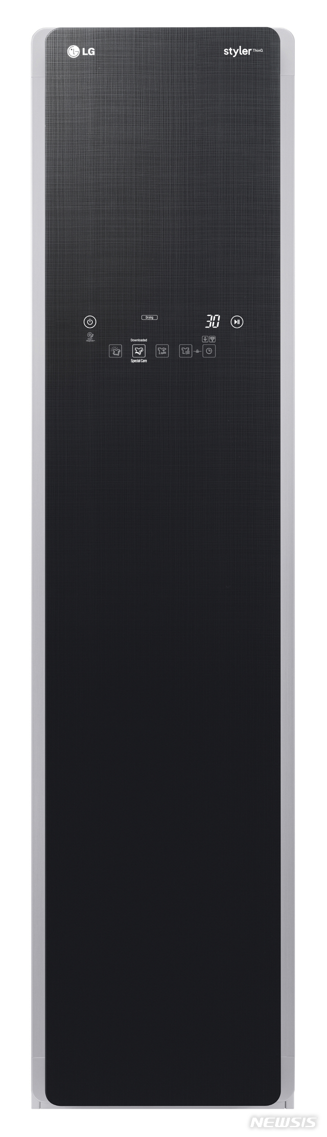 LG전자, 의류관리기 '스타일러'에 인공지능 '씽큐' 입힌다