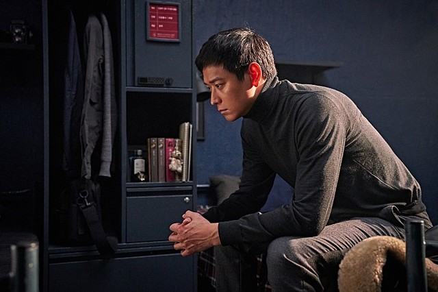 190억 대작 '인랑' 또 굴욕…개봉 3주 만에 VOD