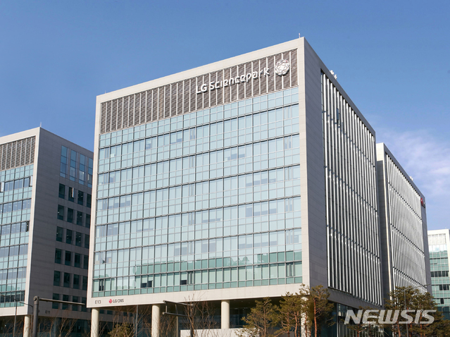 LG CNS, 동아쏘시오그룹 'AI 신약개발 플랫폼' 구축