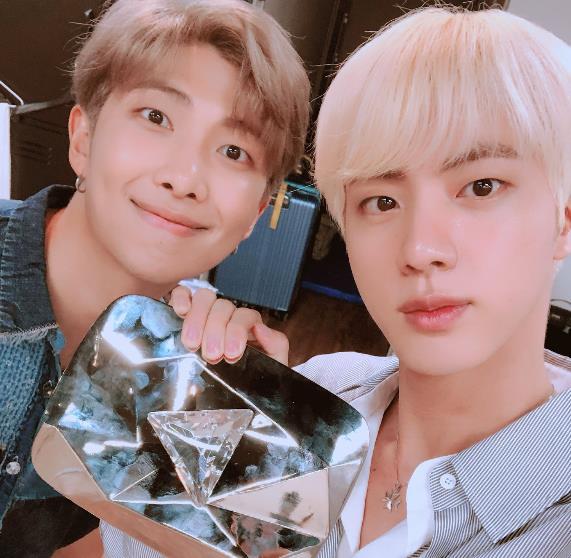 방탄소년단