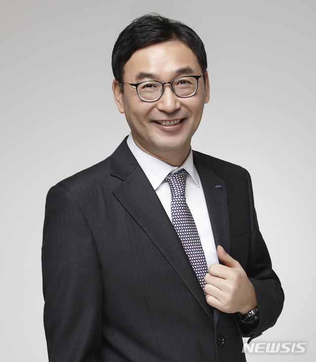 【서울=뉴시스】오현석 삼성증권 투자전략센터장. (사진 = 삼성증권 제공)