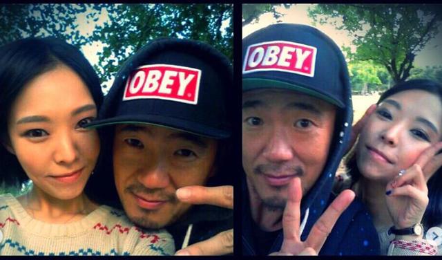 DJ DOC 이하늘, 10월 결혼···신부는 17세 연하