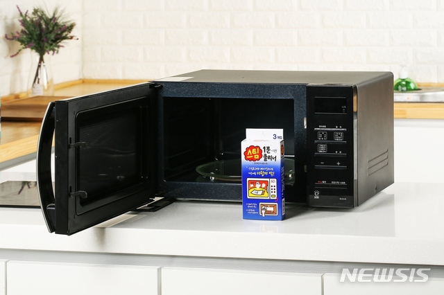 [알아봅시다]간편식 자주 먹는데...전자레인지 위생은?