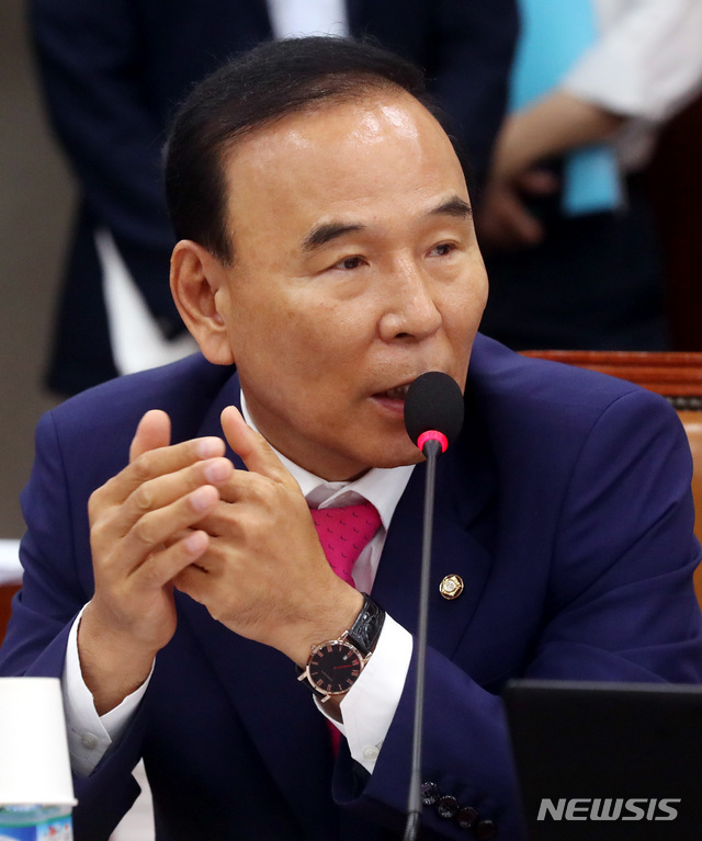 "6년간 코레일역 승강장·선로서 220명 사망”