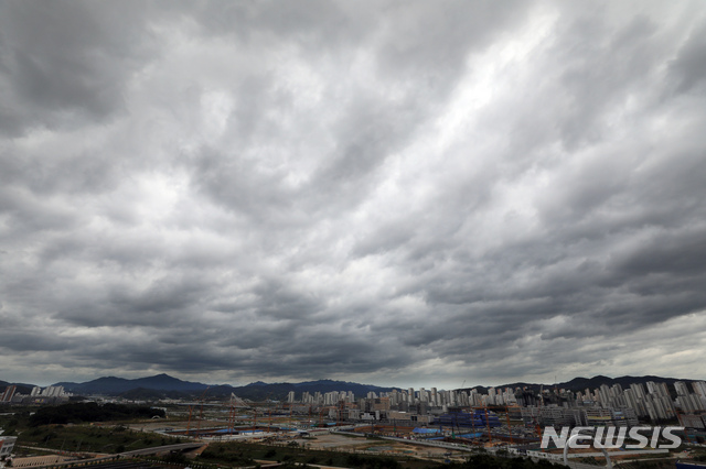 【세종=뉴시스】강종민 기자 = 2018.08.23. ppkjm@newsis.com