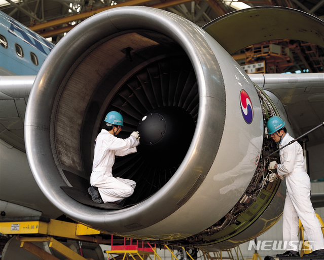 [동반성장이 힘이다]대한항공, 사회공헌 무대 글로벌로 넓힌다