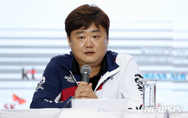 김인균 감독