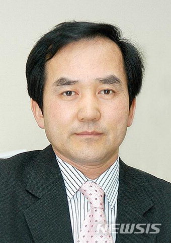 【대구=뉴시스】김덕용 기자 = 이재태 경북대병원 핵의학과 교수 2018. 08. 27. (사진=경북대병원 제공) photo@newsis.com 