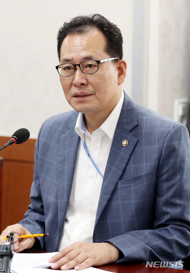 "올해 일자리예산 19.2조 중 12.7조 집행…전액 집행 노력해야"