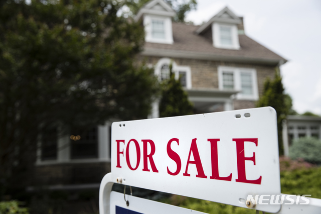 10월 미국 신규주택 착공 건수 1.5% 증가...허가는 감소