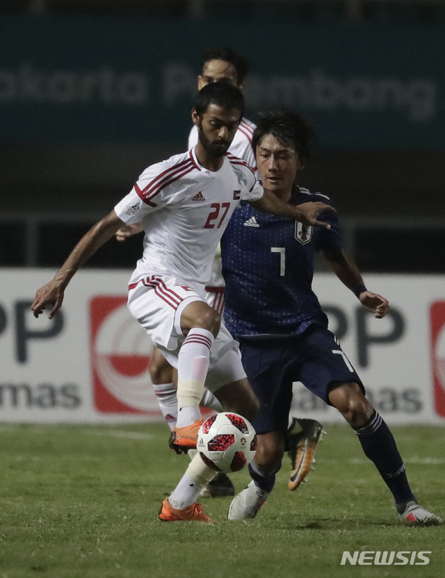 축구 대표팀, 결승상대는 일본…9월1일 금메달 따러가자
