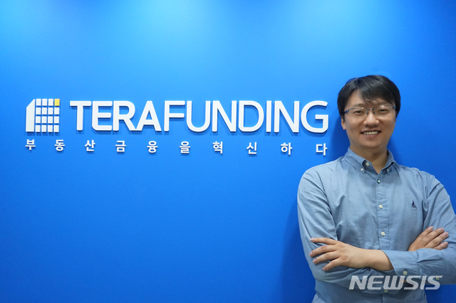 [인터뷰]양태영 P2P금융협회장 "P2P업계, 법제화 시점엔 협회도 하나만 남아야"