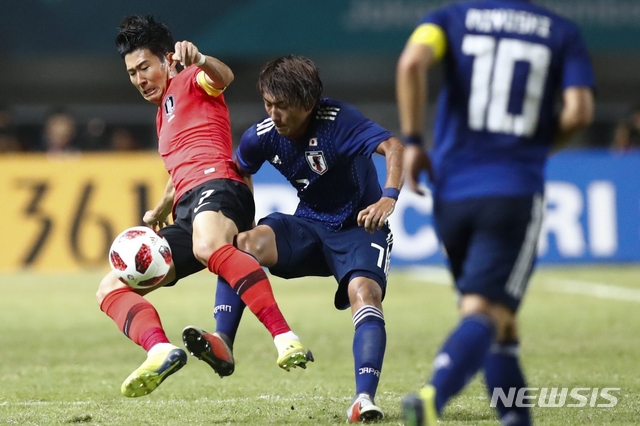 논산 아닌 유럽으로…손흥민, 장밋빛 탄탄대로 깔았다