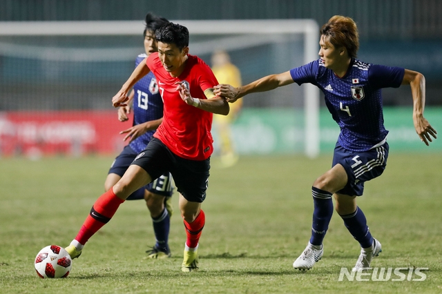 논산 아닌 유럽으로…손흥민, 장밋빛 탄탄대로 깔았다