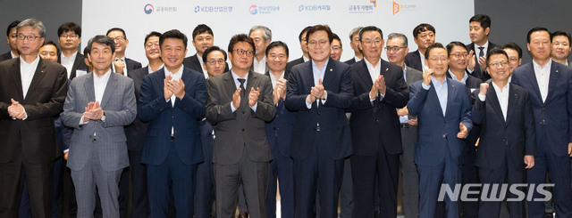 [혁신의 물꼬, 금융서 틔워야⑥]생산적 금융으로 혁신성장 지원한다는데…자본시장 바뀔까