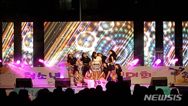 [진천소식]'생거진천 미래지기 축제' 7일 개최 등 