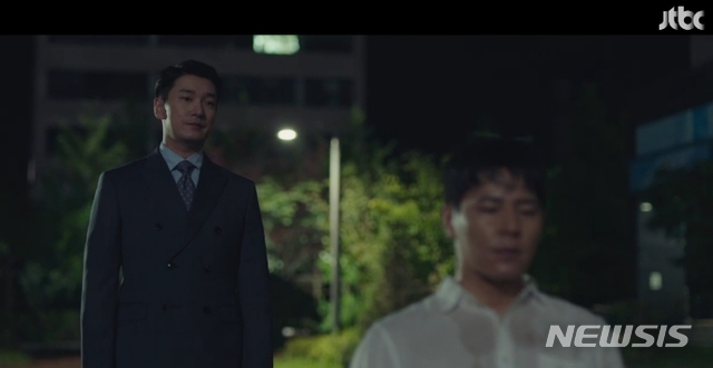 JTBC 드라마 '라이프' 반등세, 9주만에 5%대 회복