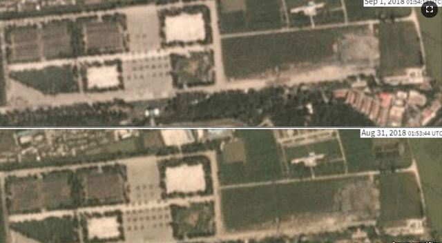 北, 9.9절 열병식 훈련에 1만명 동원…미 전문가 "최종규모 판단 일러"