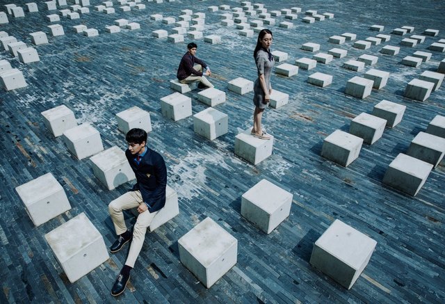 가무극 '다윈영의 악의기원'