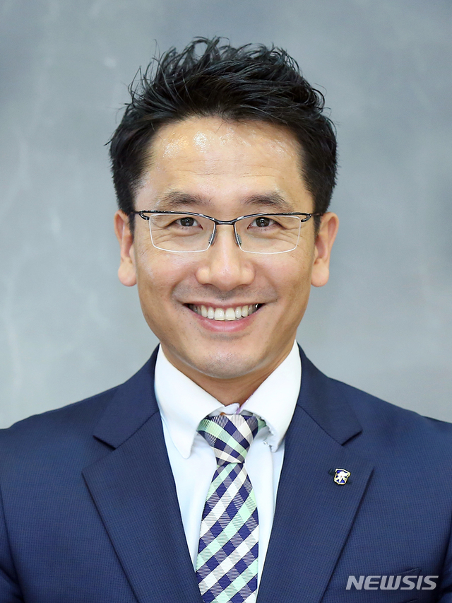 계명대 홍보팀 박창모 작가