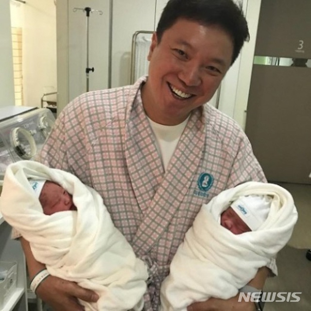 정성화