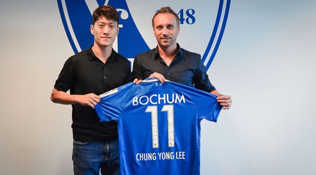 【서울=뉴시스】이청용(사진=보훔 홈페이지)