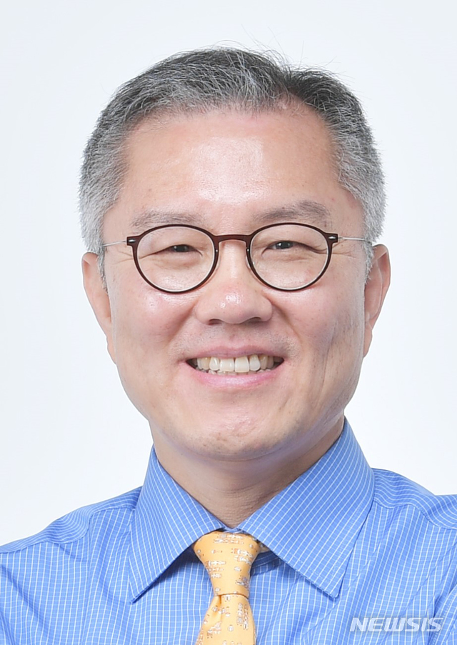 【서울=뉴시스】최강욱 청와대 공직기강비서관 내정자. 2018.09.07.&nbsp; photo@newsis.com 