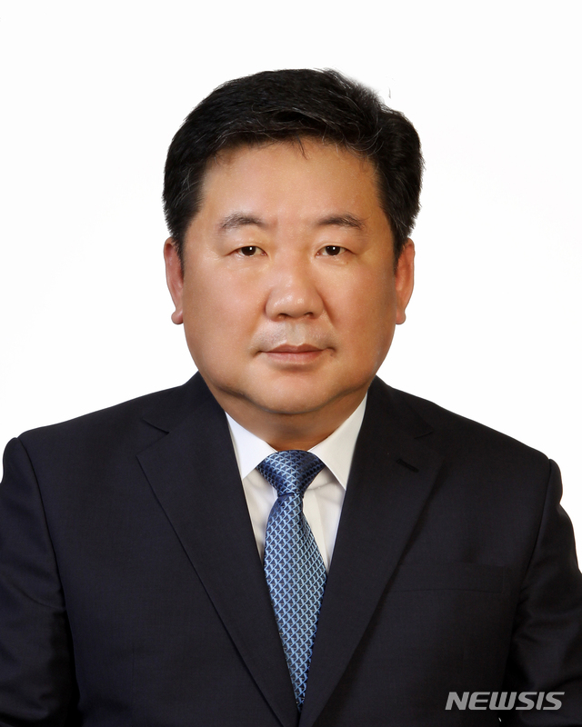 【서울=뉴시스】이광호 청와대 신임 교육비서관. 2018.09.07. (사진=청와대 제공)photo@newsis.com