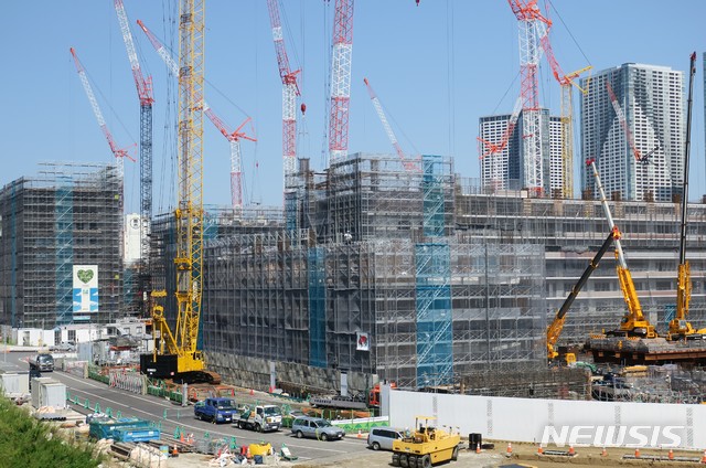 내년부터 건설공사 입찰시 안전관리비 못 깎는다 