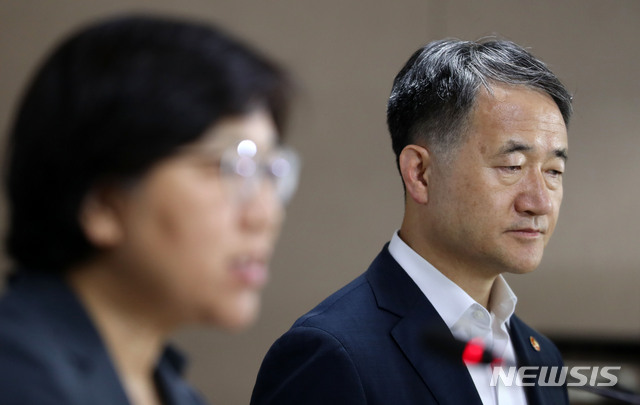 메르스 사태, 발생 11일만에 종결 선포만 남아