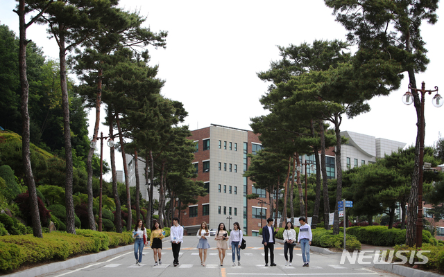 서정대, 특화된 교육환경으로 직업교육 선두 자리매김