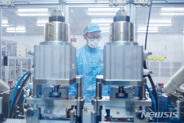 SK이노베이션, 친환경유·배터리 등 선제 투자로 실적 청신호