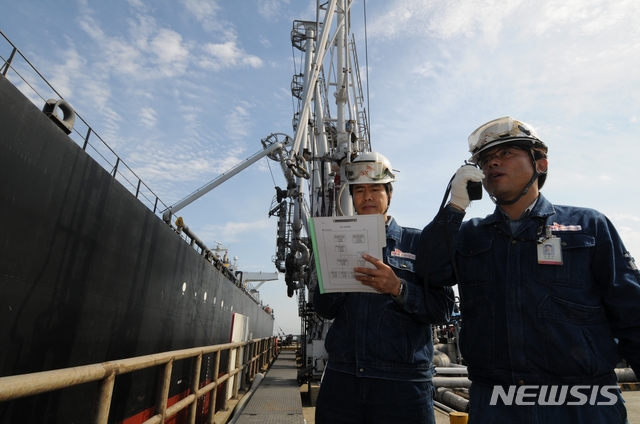 고유가·배터리 호황에…SK이노베이션, 시총 20조원 돌파