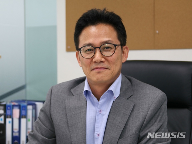 메트라이프생명 송영록 신임 대표이사