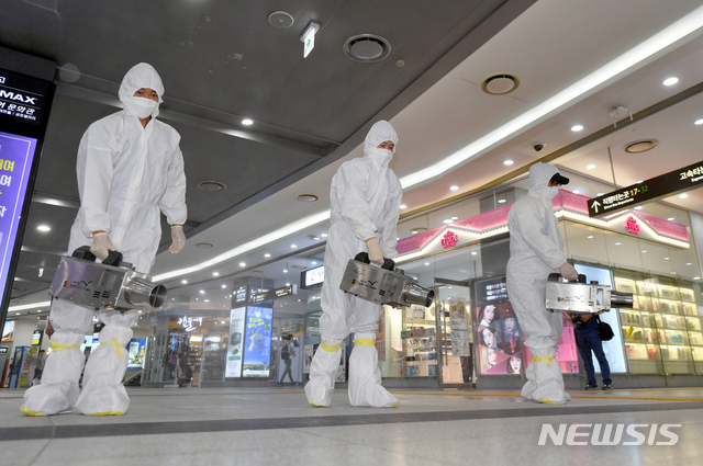 질본 "메르스 환자 내린 택시 탄 24건 중 22건 이상 없어"