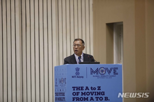 현대차, 글로벌 모빌리티 솔루션 집중투자…이유는? 