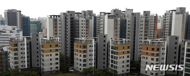 [속보]조정대상지역 일시적 2주택 중복보유 허용 3→2년 단축