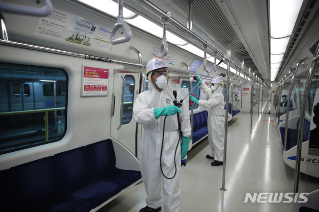 오늘 밀접접촉자 21명 메르스 검사 결과 나온다