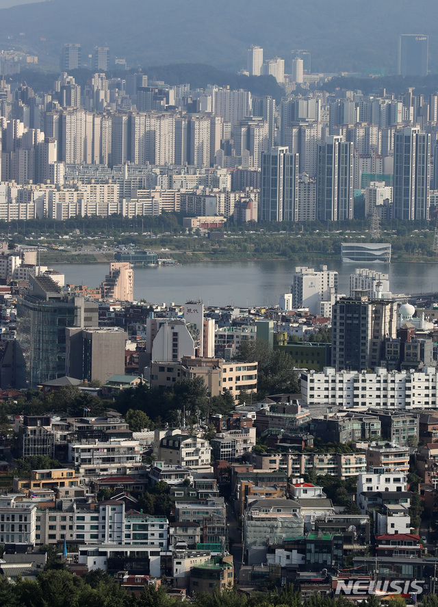 수도권 분양권 '껑충'…돈줄죄기에 선별적 투자 지속 