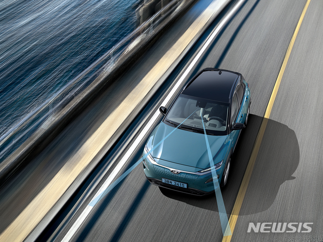 현대차 코나 EV 출시 3년만에 단종 쪽으로…해외용만 생산(종합) 