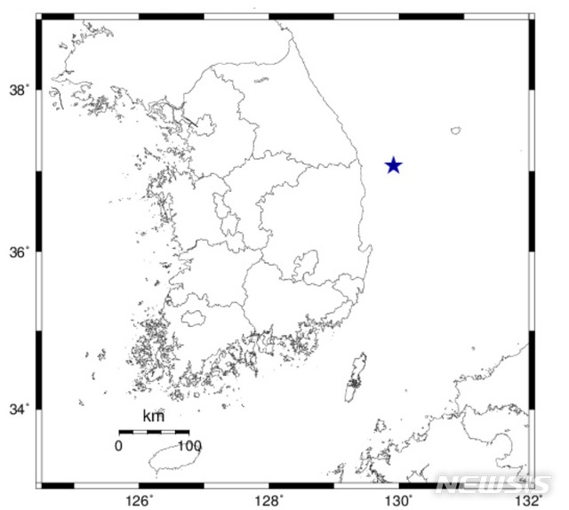 【서울=뉴시스】 (사진 = 기상청 홈페이지 갈무리)