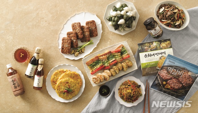 간편 제수음식, 3년 간 3배 성장..."올 추석 20억 돌파"