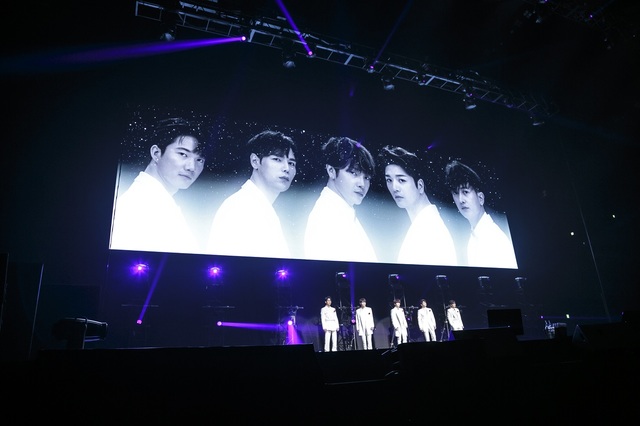 그룹 초신성, 개명···'슈퍼노바'로 일본에서 재데뷔