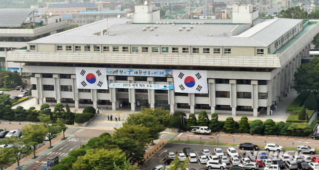 인천시, ‘관광업계 위기 극복 재난지원금’ 특별지원