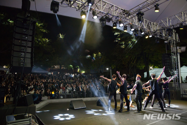 [하반기 달라지는 것]예술인 생활안정자금 융자제도 도입