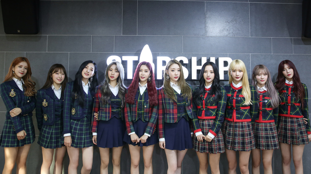 우주소녀, "마법학교…깊어진 세계관 보여드릴게요"