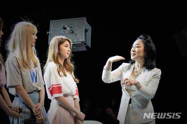 한도숙 본에스티스 대표, 25일 안티에이징 노하우 방송