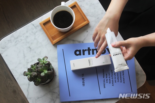 코트야드 메리어트 서울 타임스퀘어 '힐링 마이 달링 패키지'