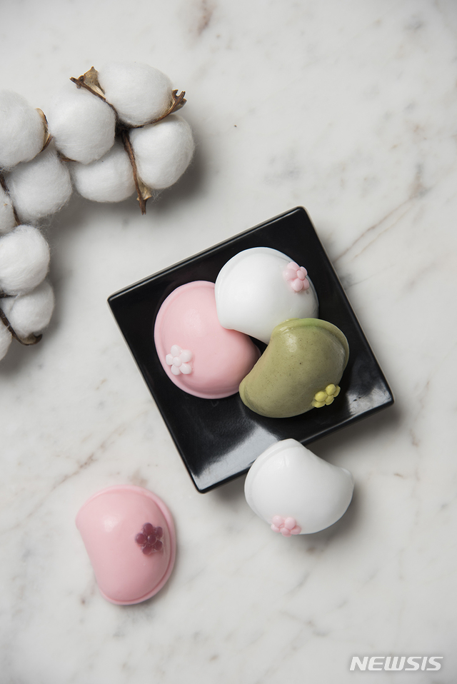 쉐라톤 서울 팔래스 강남 '다다익선 패키지'