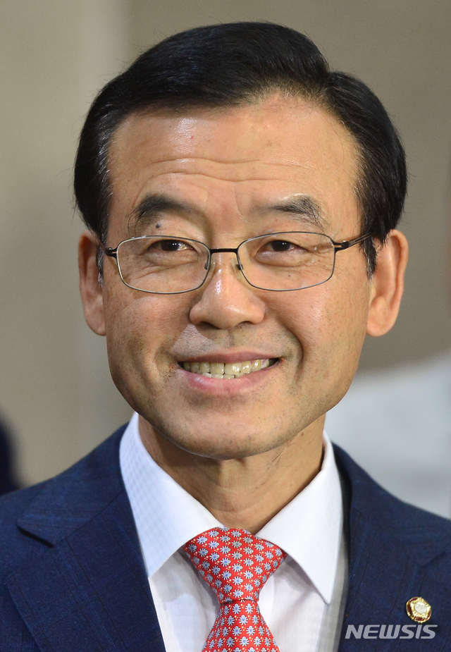 【서울=뉴시스】 임내현 전 국회의원.